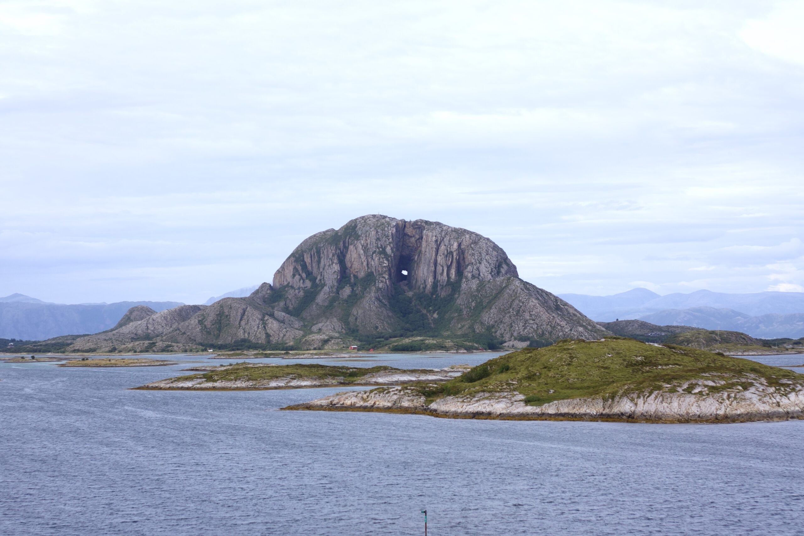 Torghatten